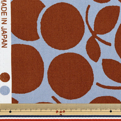 【数量5から】 生地 『オックス marumaru ブリック GT-MARU-BRK』