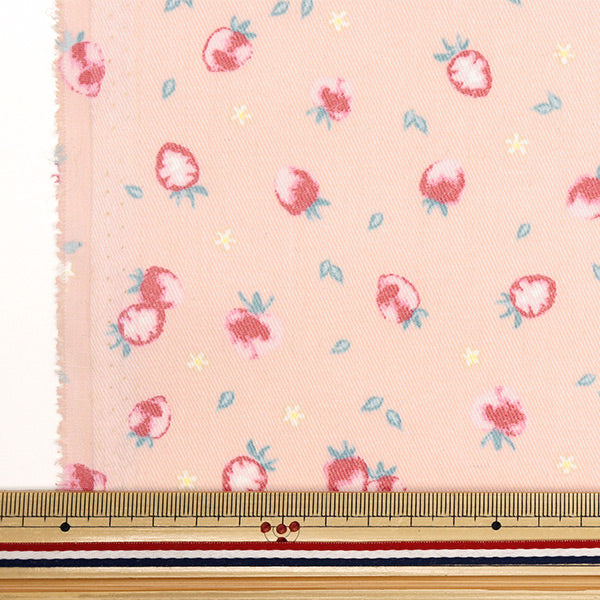 [5부터 시작하는 수량] 천・원단 "물, 물을 방출하는 슈퍼 워터-펠트 트와 딸기 분홍색 TWTC-ST-PK" 【Yuzawaya오리지널】