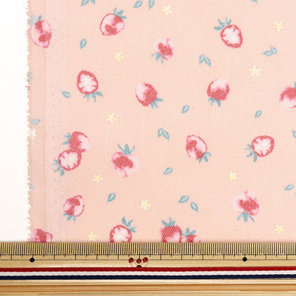 [5부터 시작하는 수량] 천・원단 "물, 물을 방출하는 슈퍼 워터-펠트 트와 딸기 분홍색 TWTC-ST-PK" 【Yuzawaya오리지널】