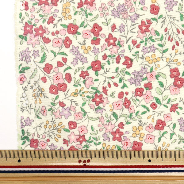 [5부터 시작하는 수량] 천・원단 "물을 방출하는 작은 물 반전제 능혼꽃가든 핑크 TWTC-LF-PK" 【Yuzawaya오리지널】