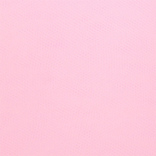 [From quantity 5] Fabric "30 tulle light pink TN-130-2"