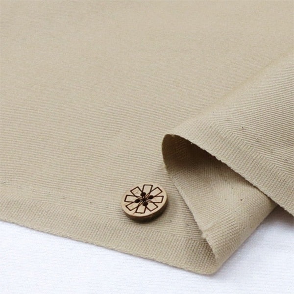 [수량 5에서] 천・원단 "20 Twill Beige B17000Z-3"