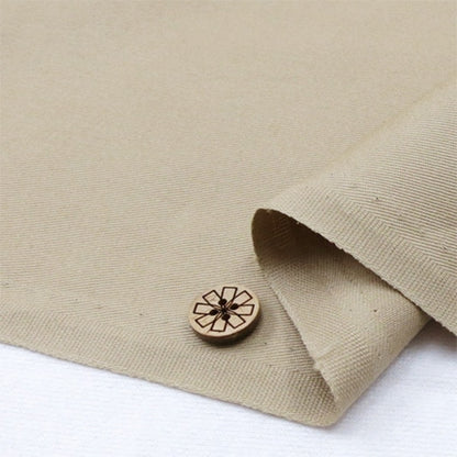 [수량 5에서] 천・원단 "20 Twill Beige B17000Z-3"