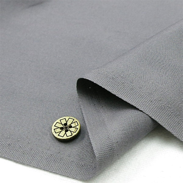 [De la cantidad 5] Fabric "20 Gray B17000Z-224"