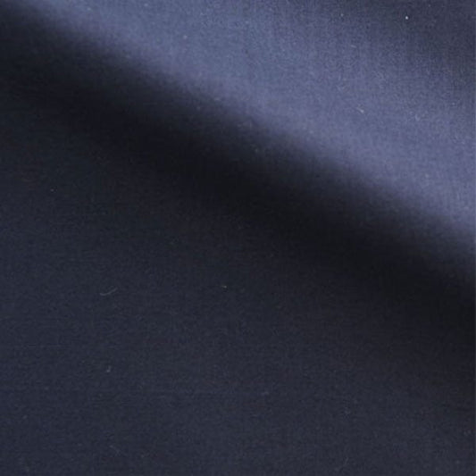 [Dalla quantità 5] Fabric "60S Comalone 1030-D48 (Navy)"