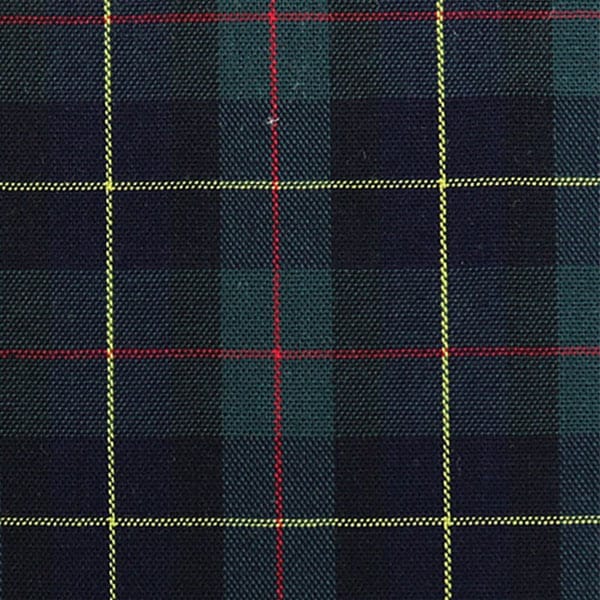 [來自數量5] 織物 “ 40s tartan 51010-206”