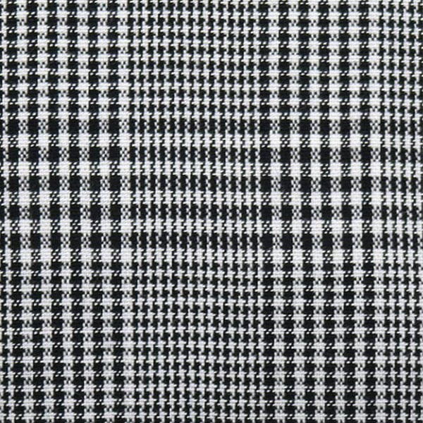 [Dalla quantità 5] tessuto "Tartan 40S 51010-402"