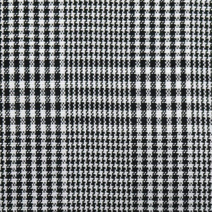 [Dalla quantità 5] tessuto "Tartan 40S 51010-402"