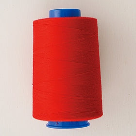 Hilo de máquina de coser "King Span Missin Thread 60 3000m 3rd Color" Fujix Fujix