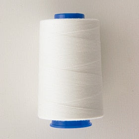 Hilo de máquina de coser "King Span Missin Thread 60 3000m 403 (generado) Bard" Fujix Fujix