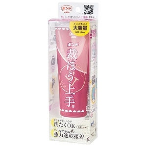 Adhesive "Bond Court 120g #05476" Konishi Konishi Bond