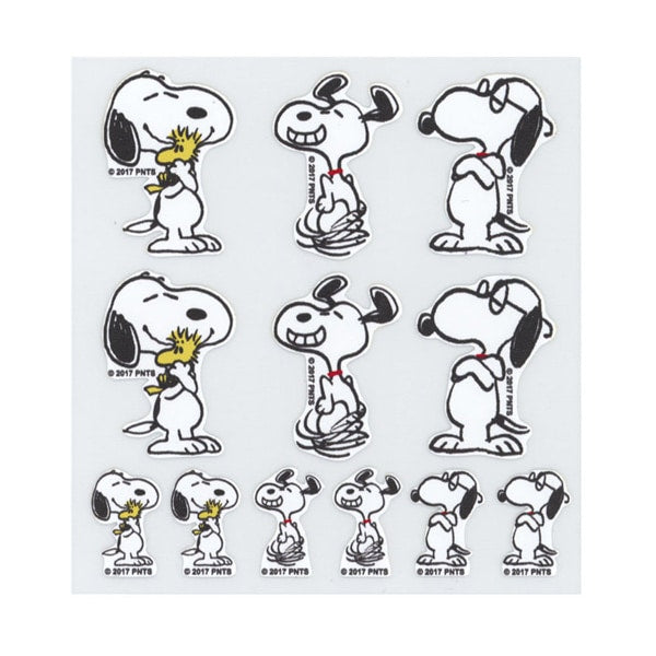 패치 "Snoopy Megushi eappen 8574"Misasa Misasa