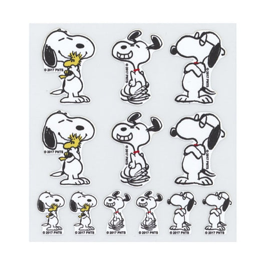 تصحيح "Snoopy Mejirushi Patch 8574" ميساسا ميساسا