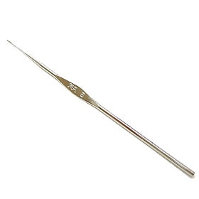 Stricknadeln 『Häkelnadeln zum Schnüren Nr. 8] Mansell Mansel