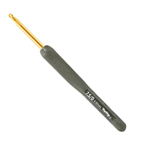 Knitting Needles "Etimo (Etimo) with grip Crochet Hooks 7.5/0 (T15-750)] TULIP tulips