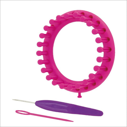 Strickwerkzeug "Ring de Strick (klein)" Olympus