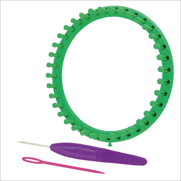 Strickwerkzeug "Ring de Strick (groß)" Olympus