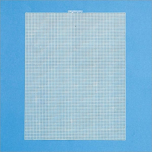 Nadelfilzen "Hamanaka Canvas White H202-226-1" Hamanaka