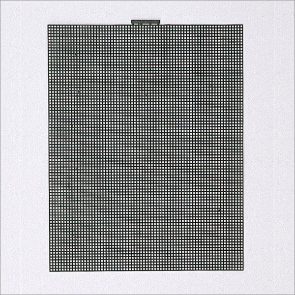 양모 펠트 "하마나카 캔버스 블랙 H202-226-2" Hamanaka