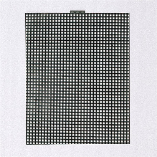 Nadelfilzen "Hamanaka Canvas Black H202-226-2" Hamanaka