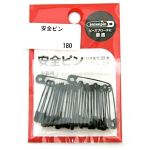 Kit de coser "Pin de seguridadCuentasPin de seguridad utilizado para broches "Toho Beads Toho Beads