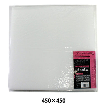 Nacktkissen "Urethankissen 45x45cm"