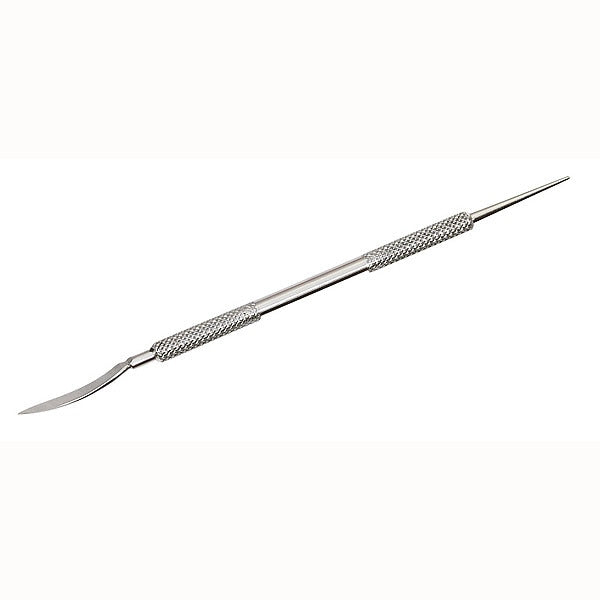 粘土レジン用工具 『ステンレスモデラ 7541』 サン工業