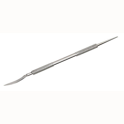 粘土レジン用工具 『ステンレスモデラ 7541』 サン工業