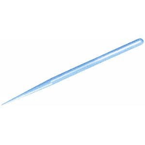 粘土用工具 『プラスチック細工棒 ブルー 703』 サン工業