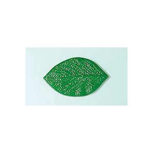 Clay type "Leaf C (rose)" Sun Industries