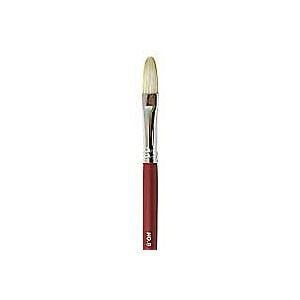 Clay brush "New My Netta Maruhira Brush No. 8 953" Sun Industries