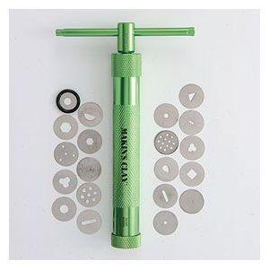 粘土用工具 『粘土エクストルーダ』 サン工業 – Yuzawaya