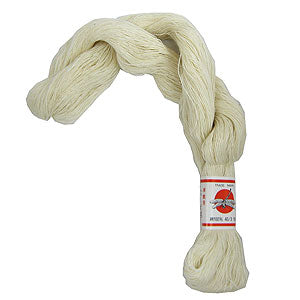 Sticky thread "White hair 36g" Daikoku thread