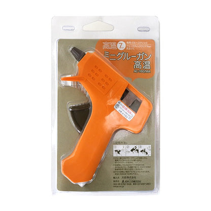 Adhesive machine "High temperature mini glue gun 7mm" Matsumura crafts