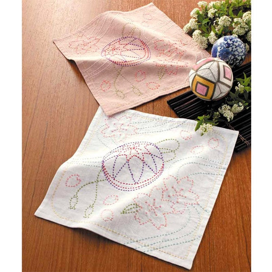 Handemi Embroidery\ Sashiko\ Sashiko Kits – Page 3 – Yuzawaya