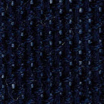 Tissu de broderie "Tissu de coupure de couteau Kogin No.1100 Kongless 18 Compte 70 Mae Blue (1007)" Olympus ouimpus