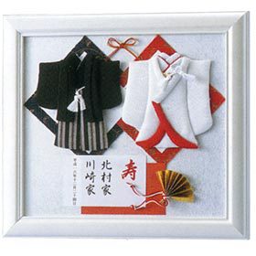 Hochzeitshandwerk Kit "Welcome Board HW-9" Panami Panami Takagi Faser