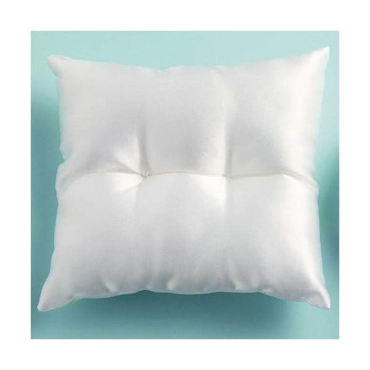 Kit de artesanía de boda "Almohada de anillo Basic Western / White / Square FRP-1" Panami Panami Takagi Fibra