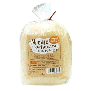 Wolle fühlte "Hamanaka Nadel 50G H440-003-310" Hamanaka