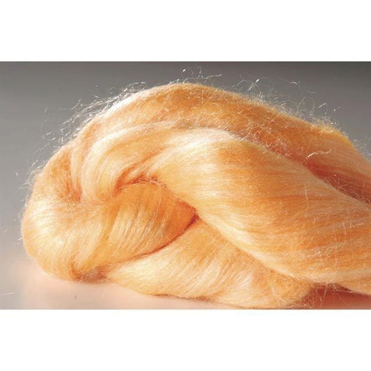 Needle felting "Hamanaka Felt Wool Glitter wool wool No.424 H440-004-424] Hamanaka