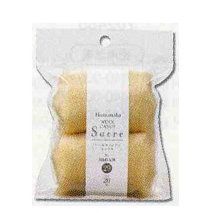 Needle felting "Hamanaka Felt Wool Wool Candy Schkul Solid H441-126-29] Hamanaka