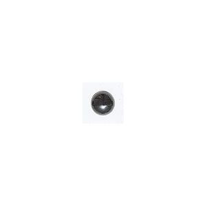 Handicraft parts "Plastic eye (black) 9mm" Hamanaka