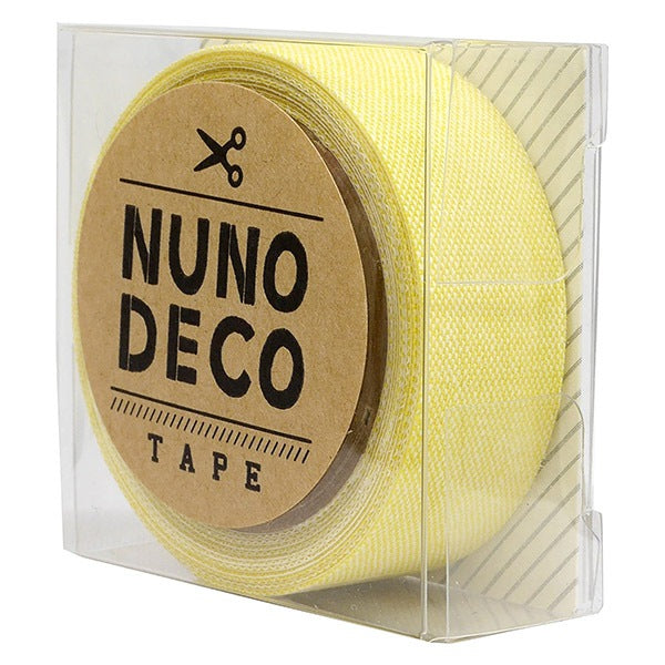 名称标签密封“ Nuno Deco Tape（Nuno Deco Tape）REMON 11-862” Kawaguchi Kawaguchi