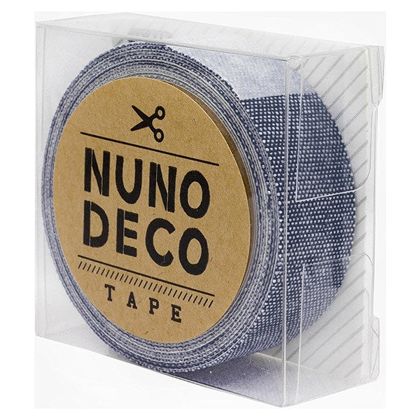 Autocollant pour étiquette de nom "Nuno Deco Tape (Nuno Deco Tape) Yozora 11-870" Kawaguchi Kawaguchi River