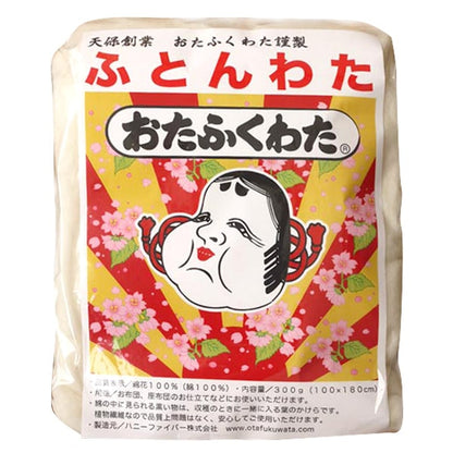 Artigianato "otakukuwata 300g" Otafukuwata otakukwata