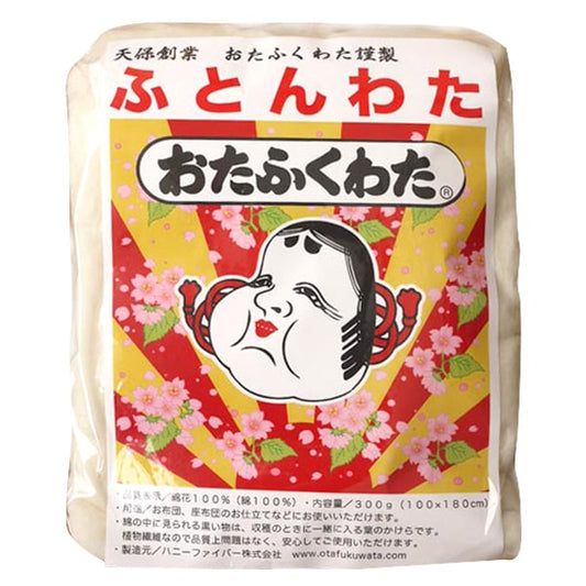 Artigianato "otakukuwata 300g" Otafukuwata otakukwata