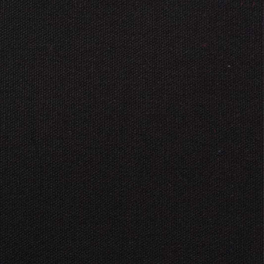 [De la quantité 5] Tissu "N ° 11 Canvas Black (noir) YHC1101-99BK"