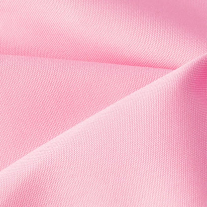 [De la quantité 5] tissu "Oxford Plain 103 Cherry"