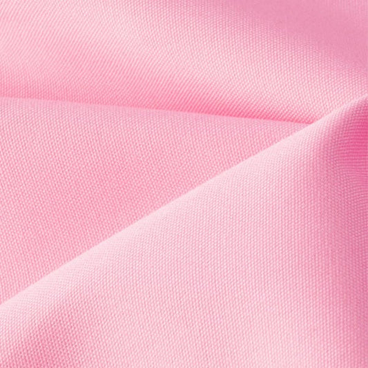 [Dalla quantità 5] tessuto "Oxford Plain 103 Cherry"