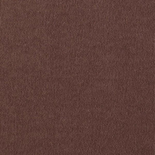 [From quantity 5] Fabric "40 smooth (brown)"